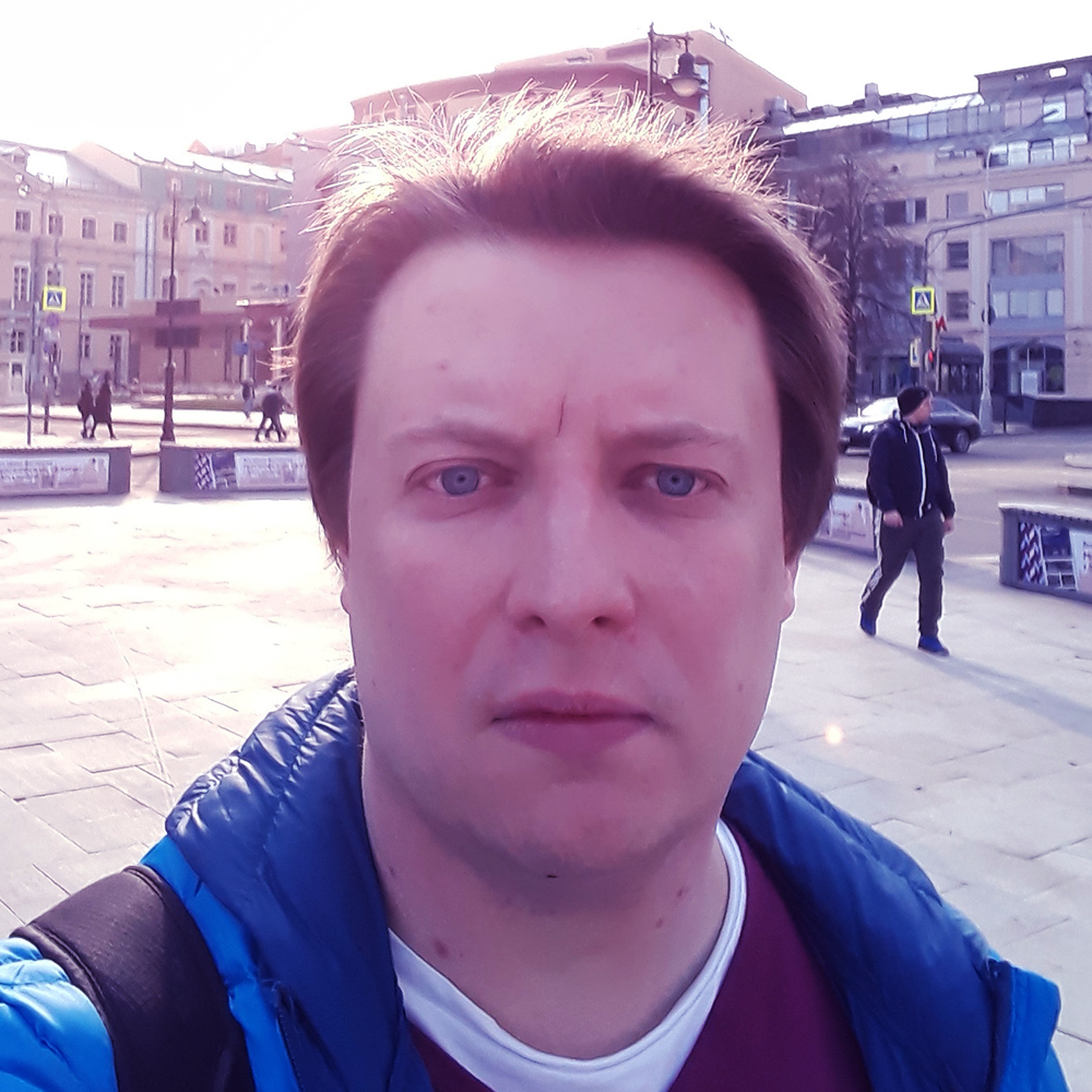 Стив Бургундец
