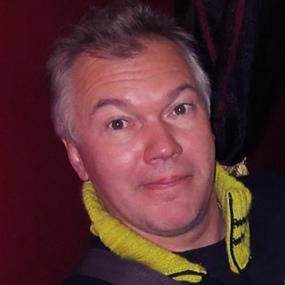 Валерий Кочегуро