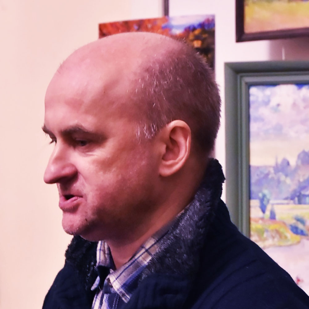 Сергий Нестор