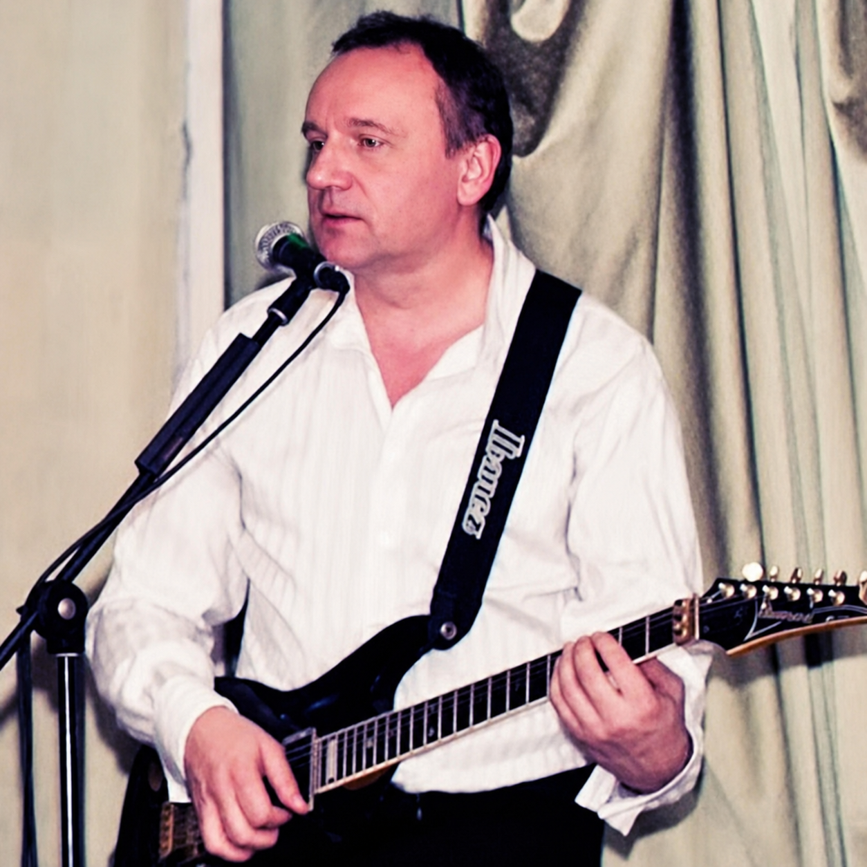 Валерий Тушин