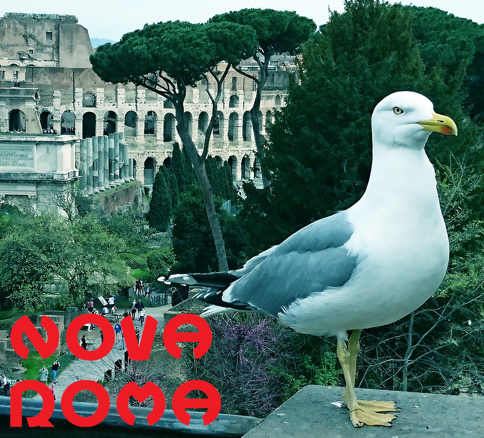 НоваРома